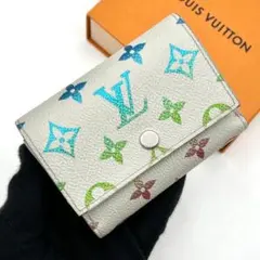 Louis Vuitton アイリディセント クラッチバッグ - メルカリ