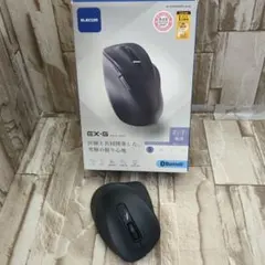 7/1114x14 エレコム ワイヤレスマウス Bluetooth