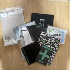 THE CHAOS CHAPTER: FREEZE