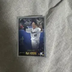 プロ野球 トレーディングカードセット