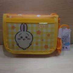 うさぎ　ウォレット