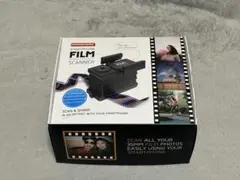 Lomography スマホ用フィルムスキャナー