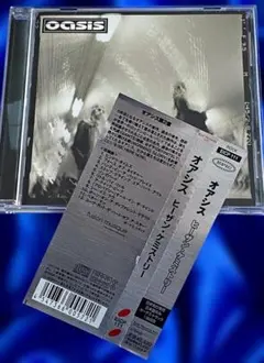 Oasis - Heathen Chemistry 見本盤 EICP-111
