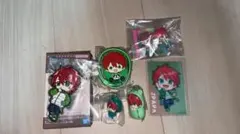 カラフルピーチ じゃぱぱ グッズセット