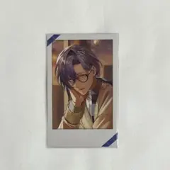 にじさんじ Twinkle Gifts チェキ ミラン・ケストレル