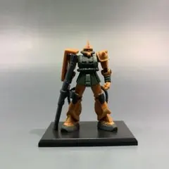 ガンダムコレクション　MS-06FS ガルマ専用ザクII ザク・バズーカ