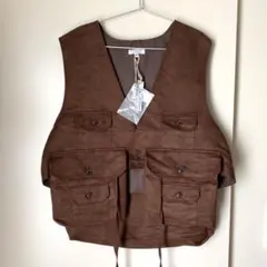 2025年最新】Engineered Garments メンズ ベストの人気アイテム