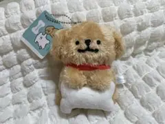 モルチーズ Maltese レトリバー ぬいぐるみ