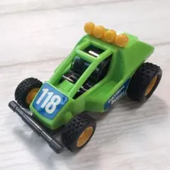 日本製 オフロードチョロQ H-03 スパイクバギー パトロール 1qc