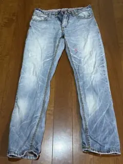 HYD544D デニム パンツ HYOD DENIM 32 春夏用 D3O - メルカリ