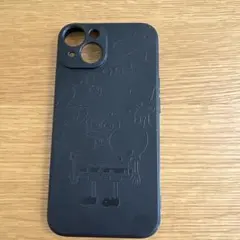 スポンジボブ iPhone用ケース