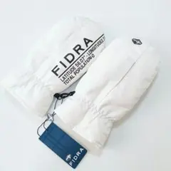 未使用　フィドラ　ゴルフウェア　手袋　 グローブ ゴルフアクセサリー FIDRA