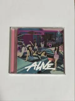 IVE ALIVE CD ウォニョン - メルカリ