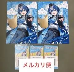 アンプタック 3周年 ちぐさくん 缶バッジ 88% - メルカリ