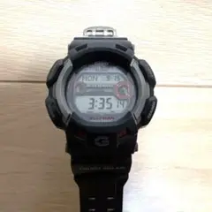 CASIO G-SHOCK GW-9110-1JF ガルフマン