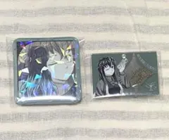 鬼滅の刃 モクテルバー ロト 第一弾 新作 時透無一郎 - メルカリ