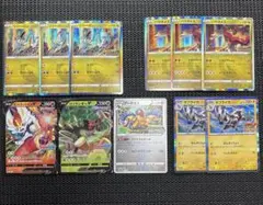ポケモンカード　プロモのみ　まとめのサムネイル