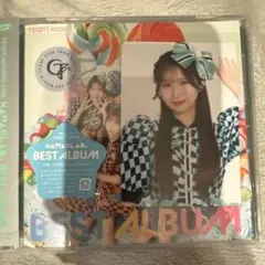 KAWAIILAB.BESTALBUM CANDY TUNE盤 小川奈々子