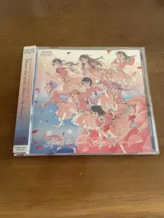 【蓮ノ空】Bloom the smile, Bloom the dream!