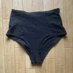 H&M レディース ビキニボトム ブラックのサムネイル