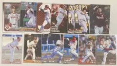 プロ野球チップス　楽天イーグルス