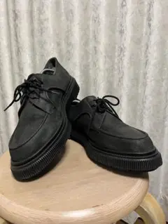 Adieu Paris Type 175 ダービーシューズ