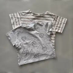 Tシャツ2枚セットのサムネイル