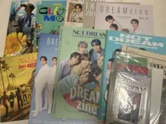 NCT DREAM まとめ売り