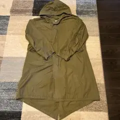 激レア‼︎ USA製　米軍　M51モッズコート ヴィンテージ　M1951