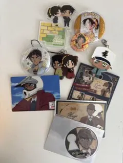 名探偵コナン 服部平次 遠山和葉