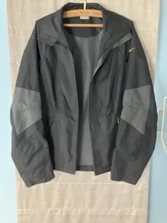 Nike Clima-Fit ジャージジャケット 黒 Sサイズ