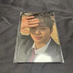 KCON MD 7000円 トレカ INI 佐野雄大 - メルカリ
