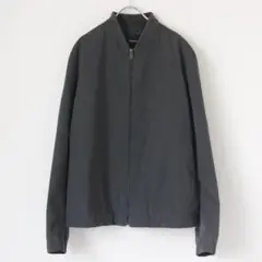 Theory ブルゾン モスグリーン ナイロン M CARLIN