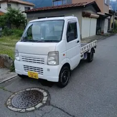 希少！旧車TAアクティトラック初代！エンジン調子良好！走ります 