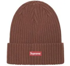 2026年最新】supreme overdyed beanie taupeの人気アイテム - メルカリ
