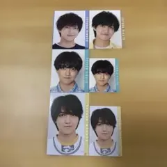 少年忍者 豊田陸人 デタカ