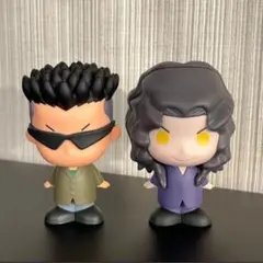 一番くじ 幽遊白書 暗黒武術会編 戸愚呂