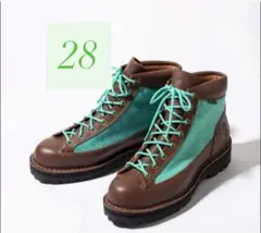 【28.0】 DANNER TACOMA FUJI RECORDS FIELD