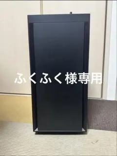 ADA ウッドキャビネット•ガンメタシルバー• 幅60㎝ - メルカリ
