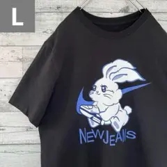 2025年最新】newJeans tシャツ nikeの人気アイテム - メルカリ