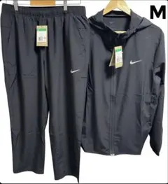 【新品】ナイキ フーデッド バーサタイル ジャケット セットアップ上下