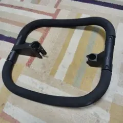nable 三輪車 のサークル？落下防止バー