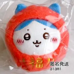 2025年最新】ちいかわ だるまになっちゃった!ころりん起き上がりこぼし