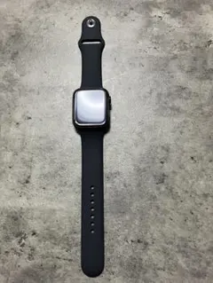 【純正充電器付】Apple Watch SE 40mm 届いてすぐ使えます！
