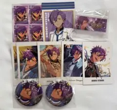 あんスタ 乙狩アドニス まとめ売り