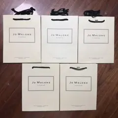 【Jo MALONE LONDON】ショッパーのサムネイル