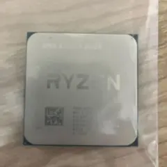 AMD Ryzen 9 5900X AM4 12コア24スレッド CPU