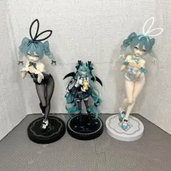 初音ミク BiCute Bunnies rurudo ver. 悪魔　デビル