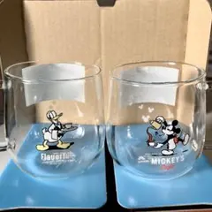 ネスカフェ ディズニー マグカップ 2個セット