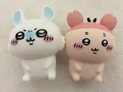 ちいかわインテリアミニフィギュア 古本屋　モモンガ